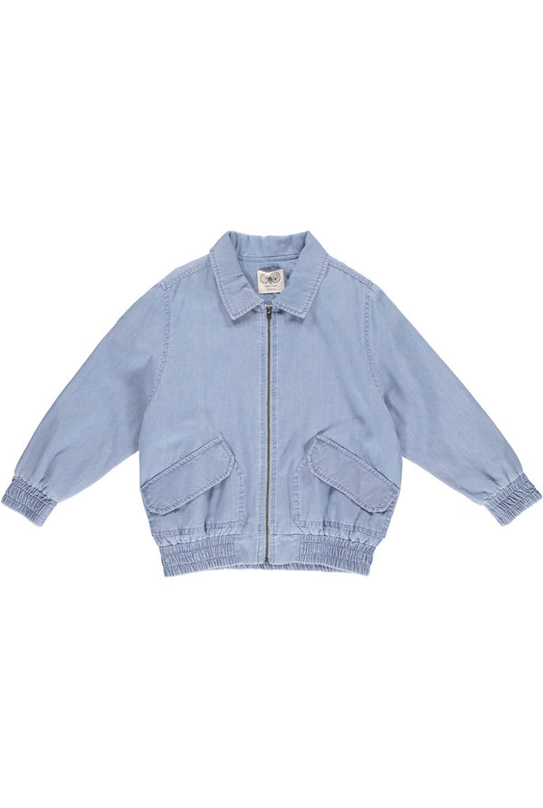 0118 ALEX - JACKET FOR BOYS AND GIRLS