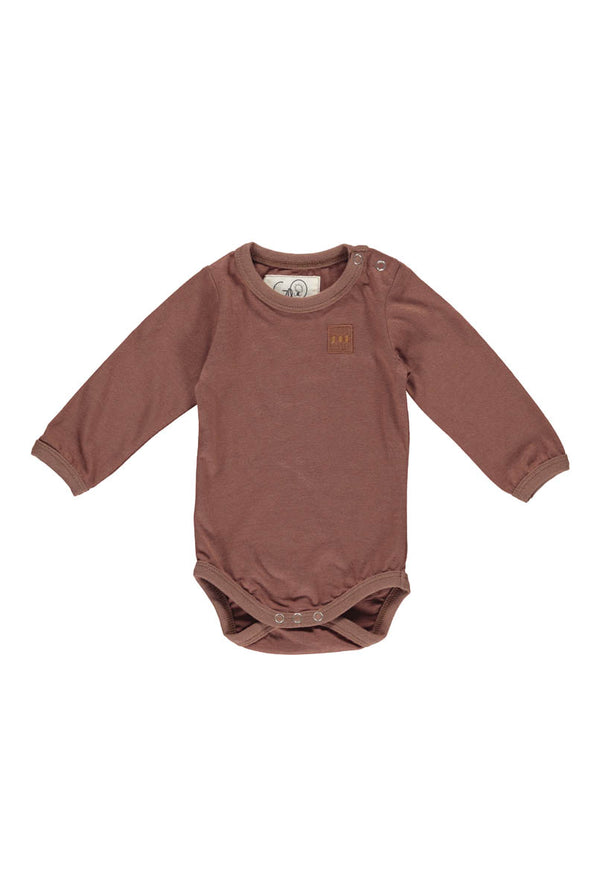 0050 SOL - BABY BODY LONG SLEEVED
