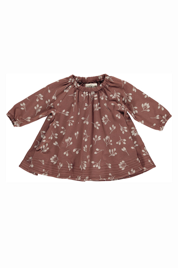 1248 Fanny - Baby Wrinkle Dress