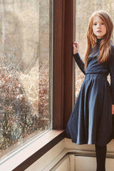 0378 ISA - GIRL'S BLOUSE