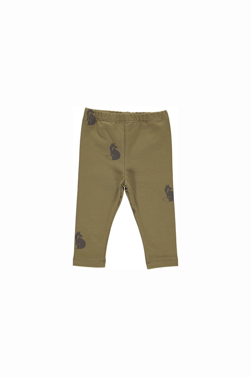 1342 MALAK - BABY OG DRENGE LEGGINGS