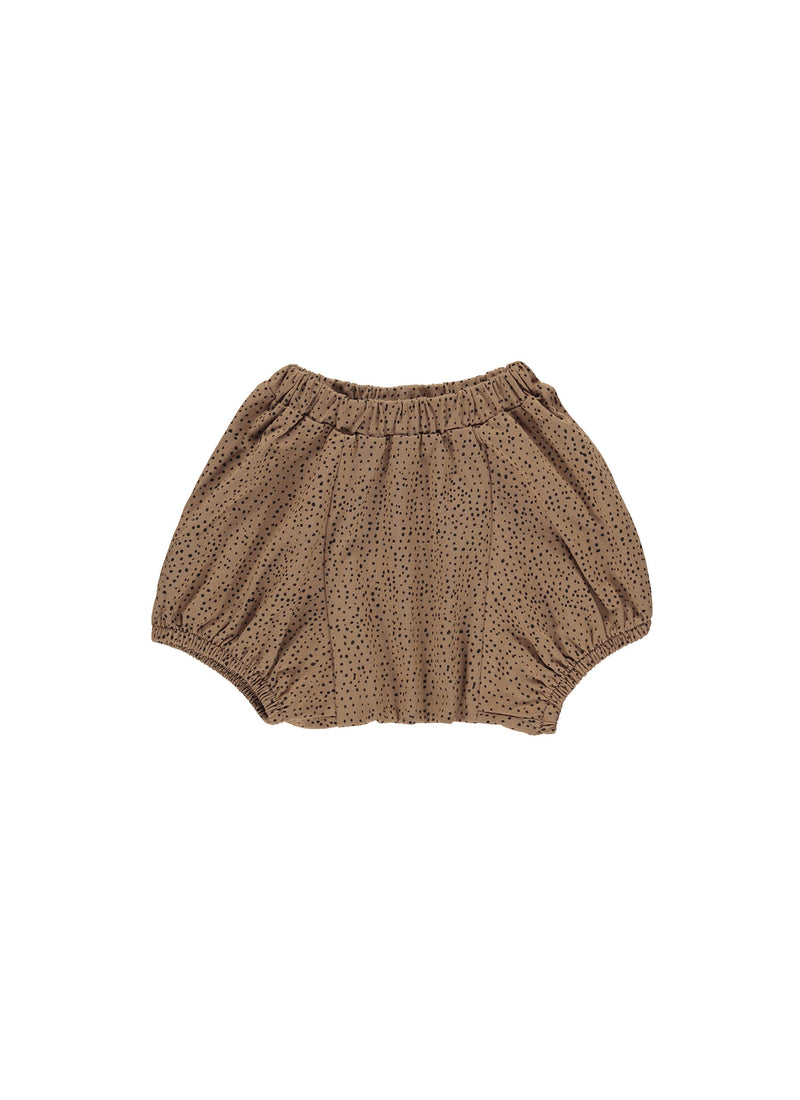 1021 SOULE - BABY BLOOMERS SHORTS