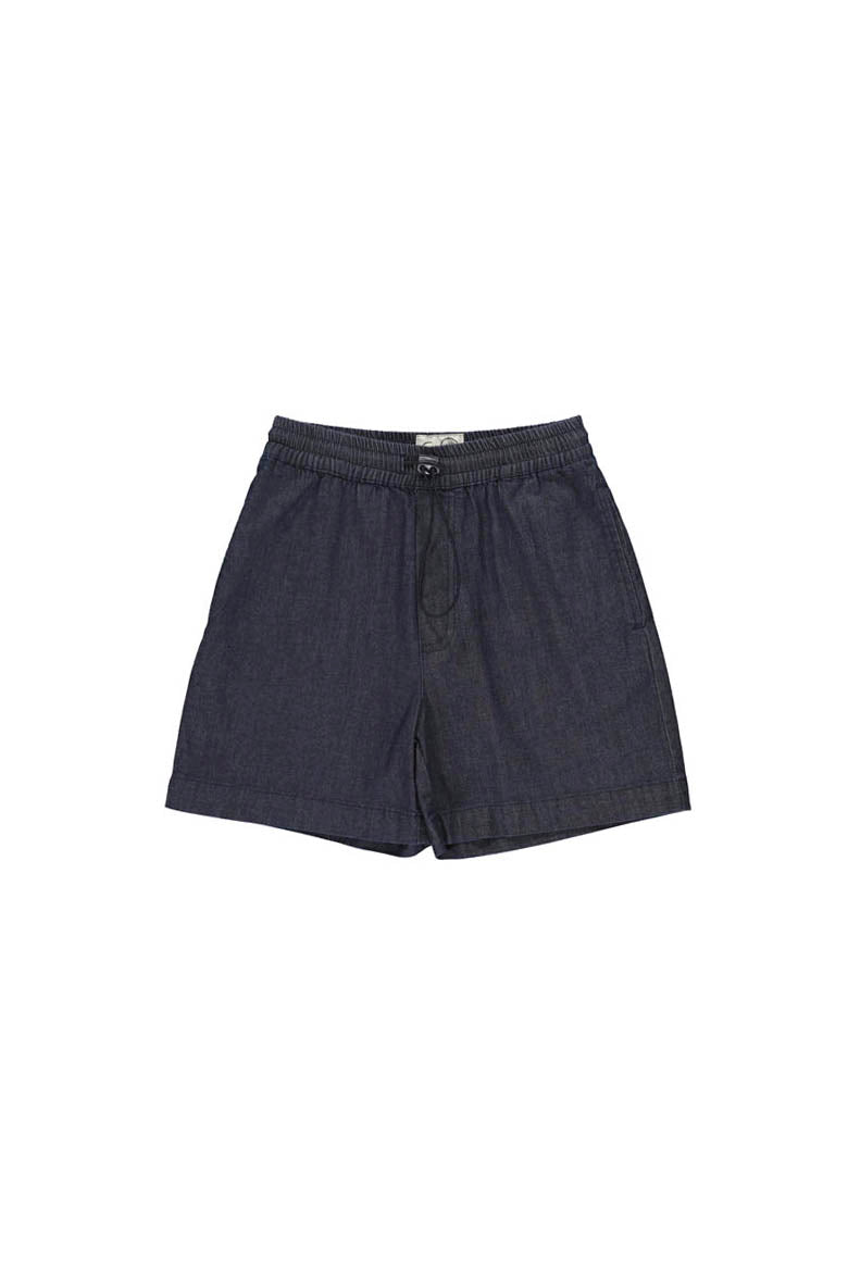 0747 TONE - DRENGE SHORTS