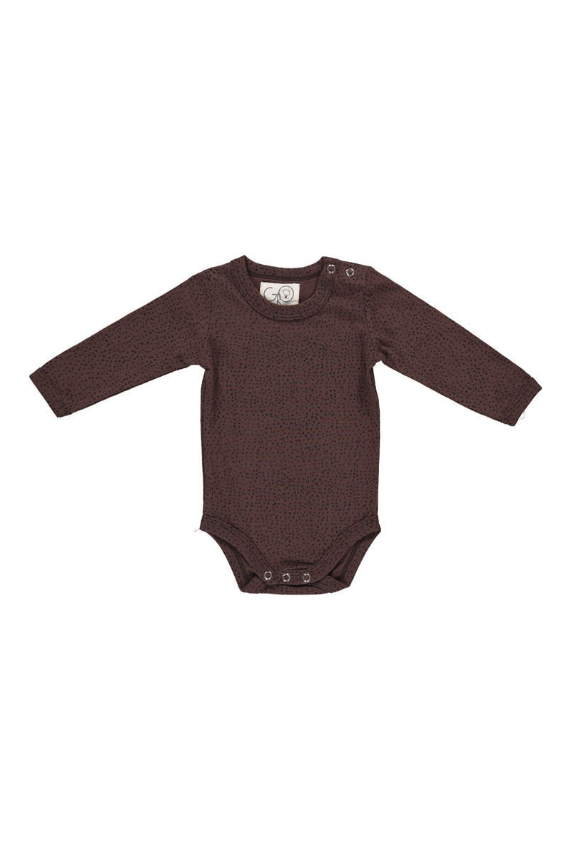 0921 SOL - BABY BODY LONG SLEEVES