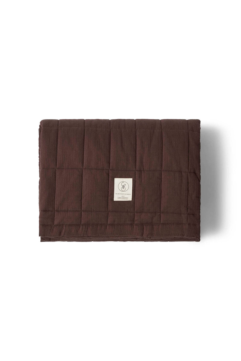 10112 NALA - QUILTED BLANKET
