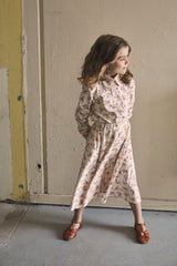 0033 GRETA - LONG SKIRT